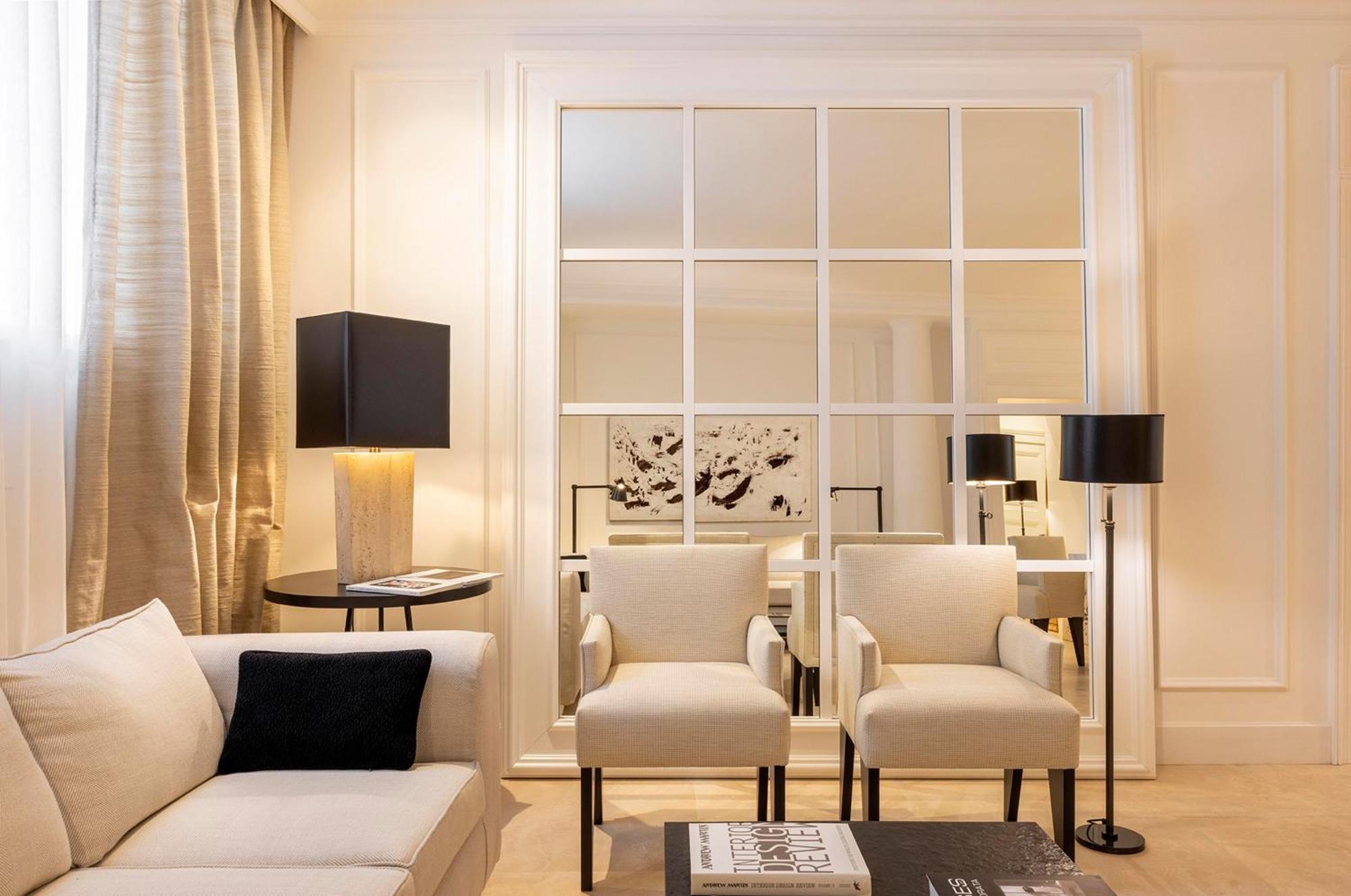 Viam Villa Futura 로마 외부 사진