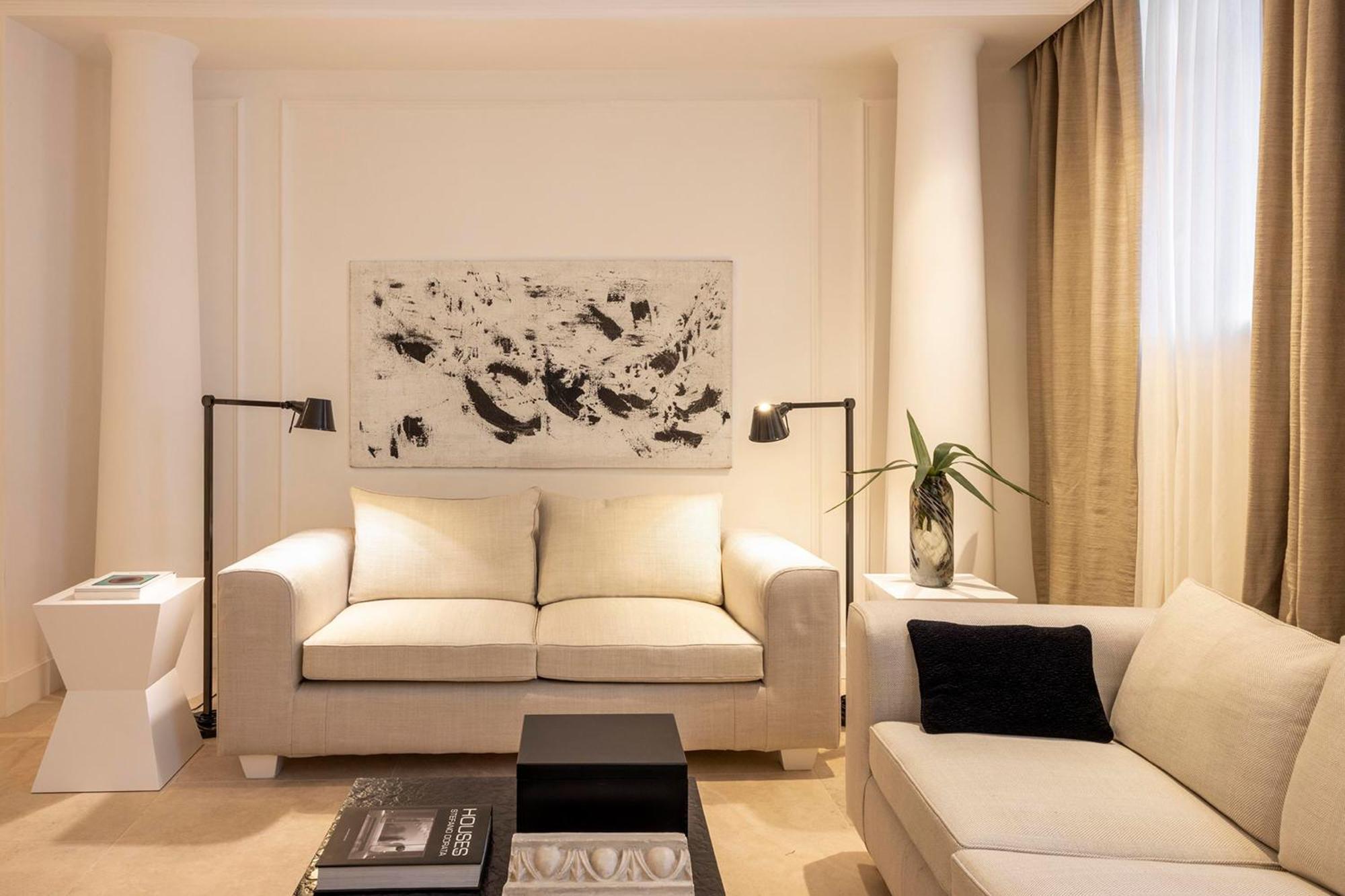 Viam Villa Futura 로마 외부 사진