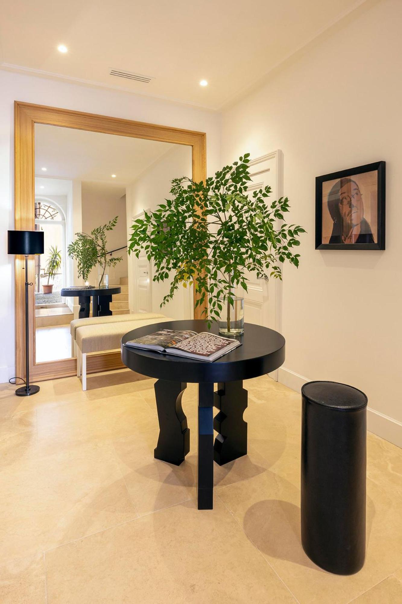 Viam Villa Futura 로마 외부 사진