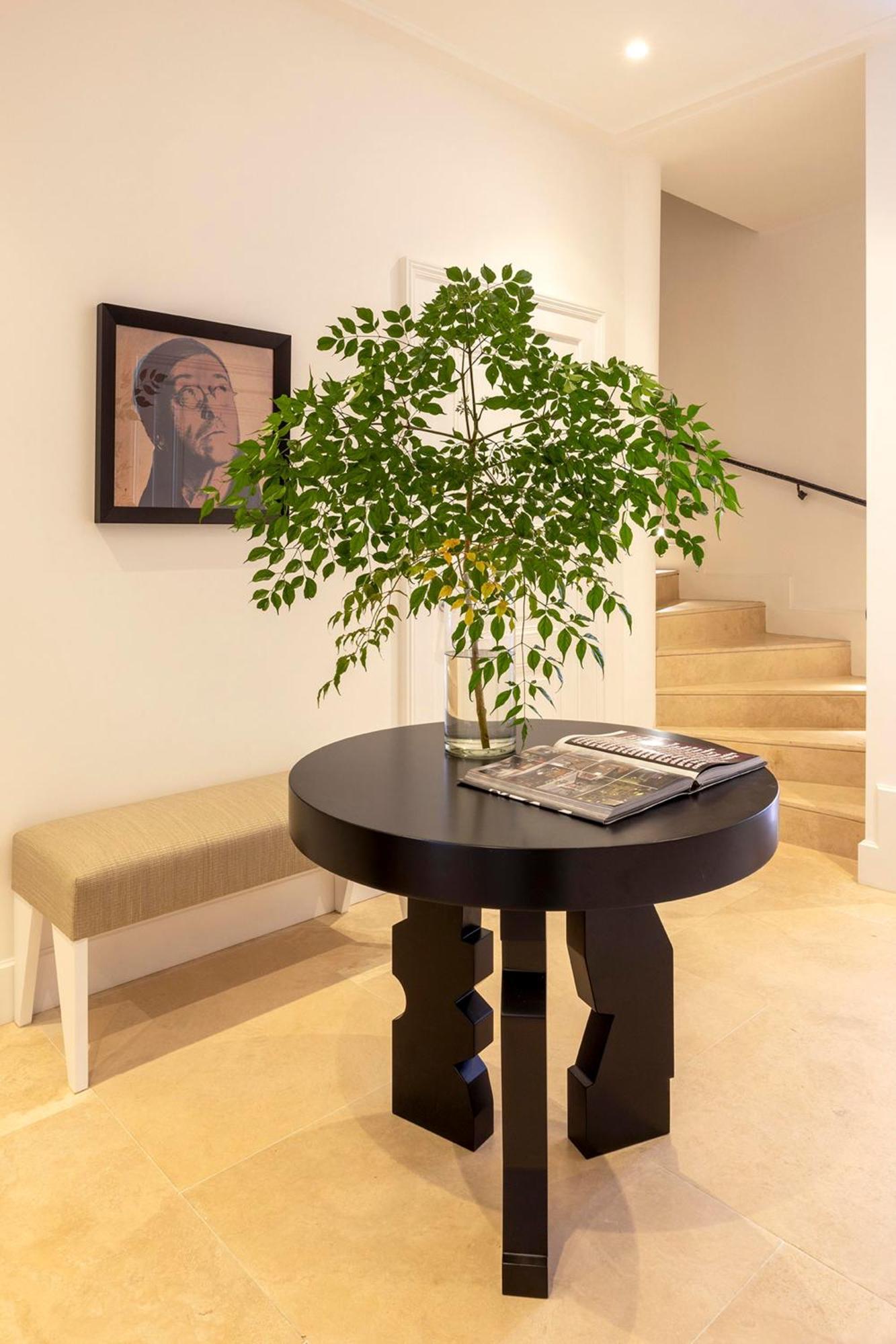 Viam Villa Futura 로마 외부 사진