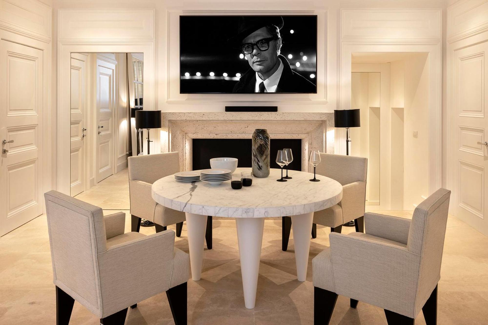 Viam Villa Futura 로마 외부 사진